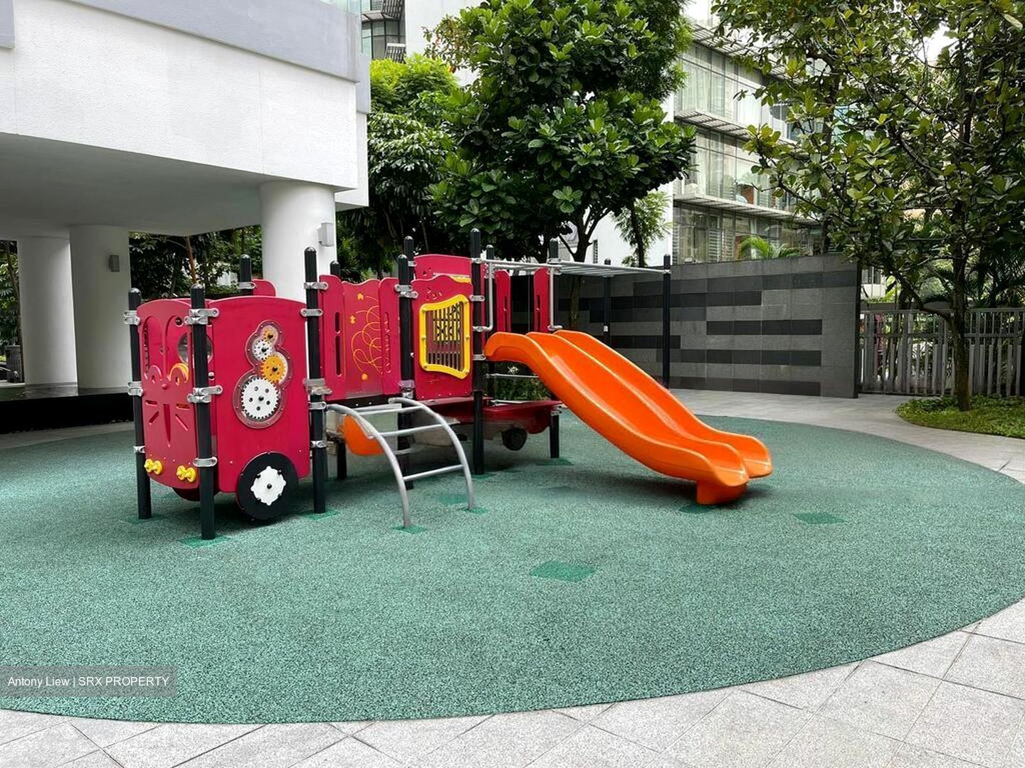 CityVista Residences (D9), Condominium #477544441